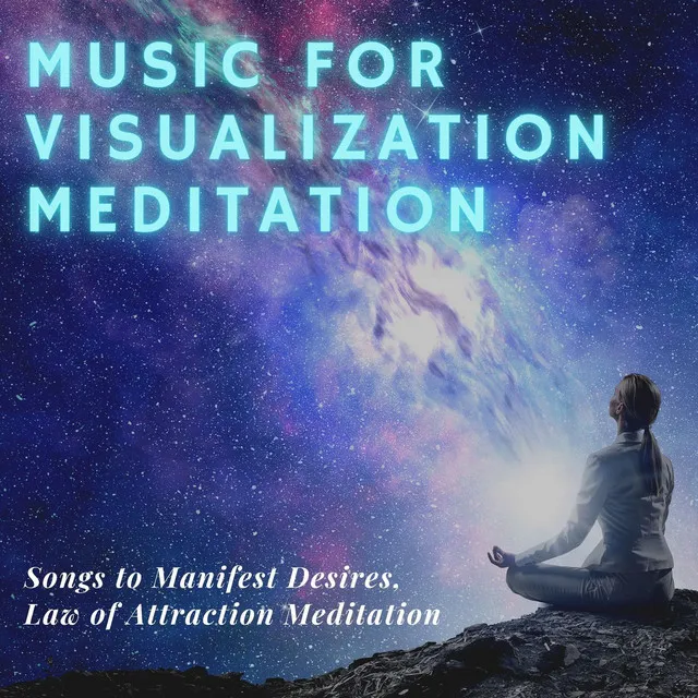 Music for Visualization Meditation