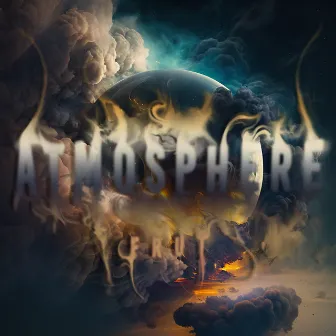 Atmosphere by FRUT