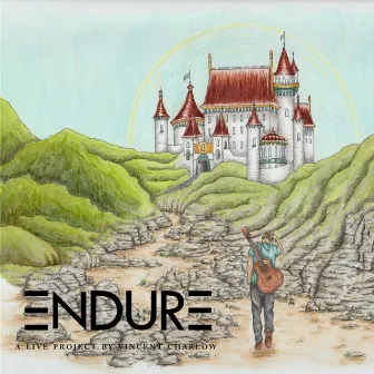 Endure by Vincent Charlow