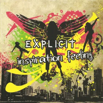 Inspiration Feeling by Explicit