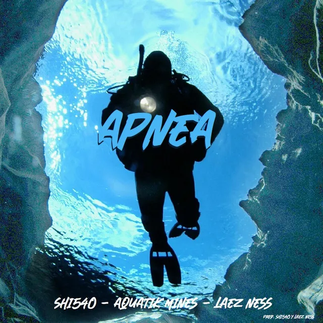 Apnea (Inédito 2021)