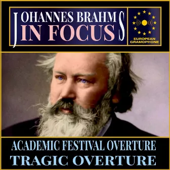 Brahms: In Focus by National Radio Orchestra of Romania