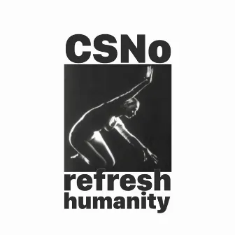 Refresh Humanity by Computer Says No