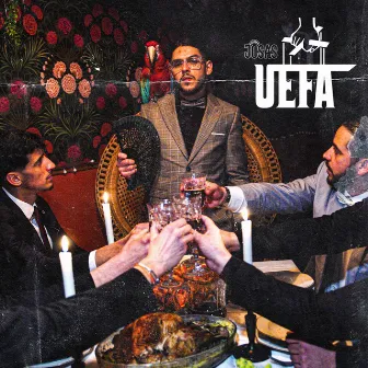 UEFA by Josas