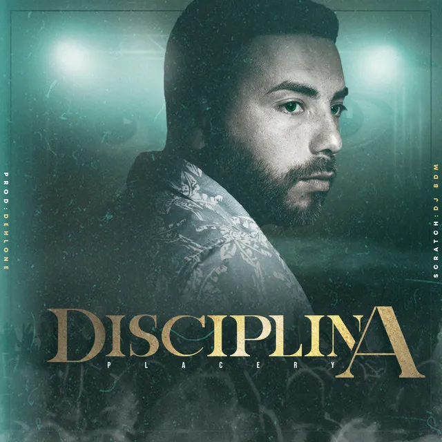 Disciplina