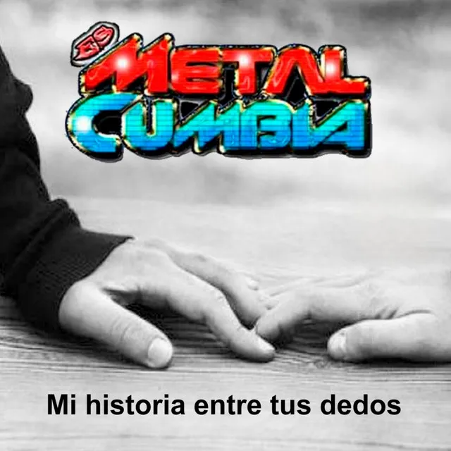 Mi Historia Entre Tus Dedos