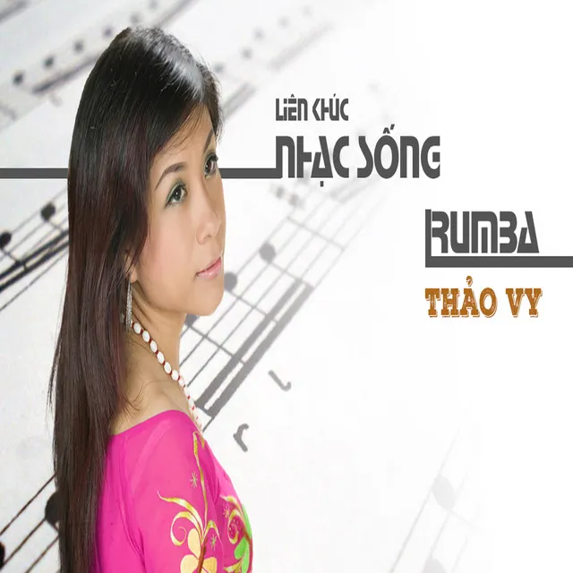 Liên Khúc Nhạc Sống - Rumba