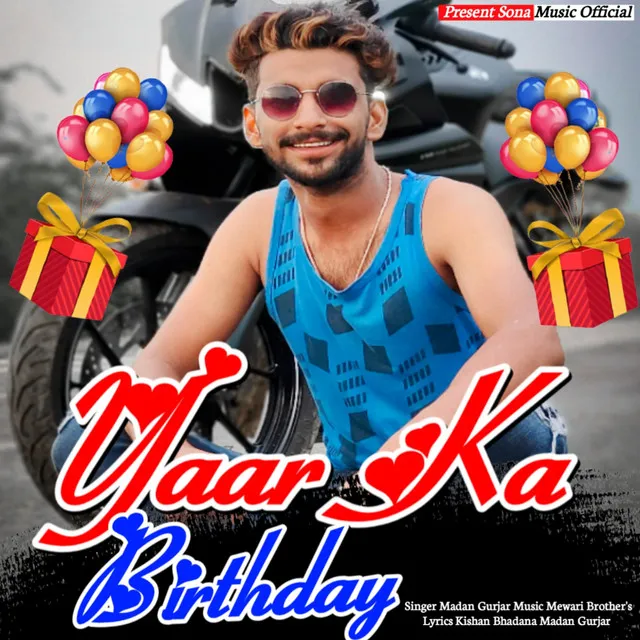 Yaar Ka Birthday