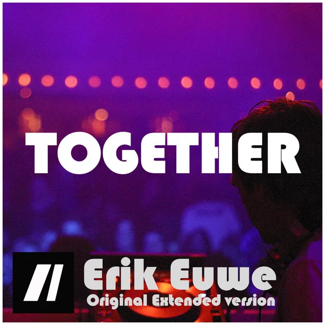 Together - Original mix