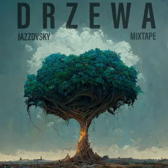 DRZEWA MIXTAPE by Jazzovsky