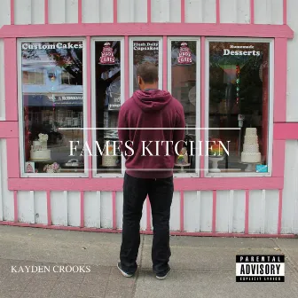 Fames Kitchen, Vol. 3 by Kayden Crooks