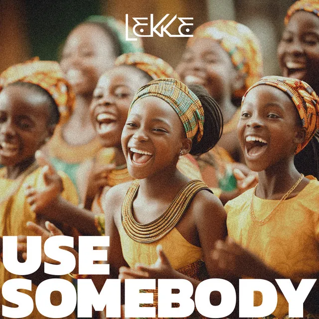 Use Somebody - Extended