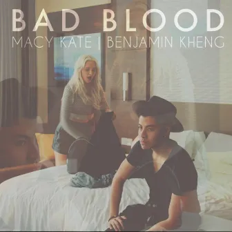 Bad Blood by MAYCE