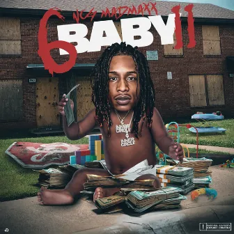 6Baby 2 by NCG MadMaxx