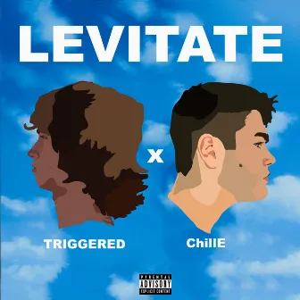 Levitate by Triggered