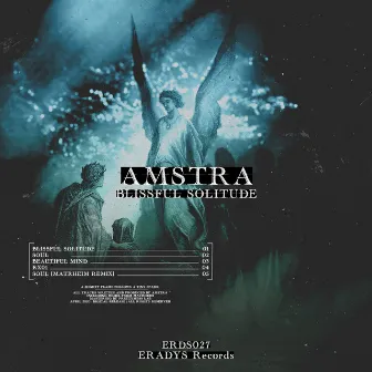 Blissful Solitude by Amstra