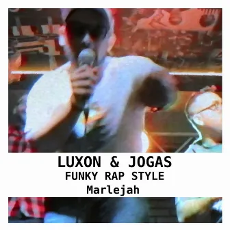 Funky Rap Style by Jogas