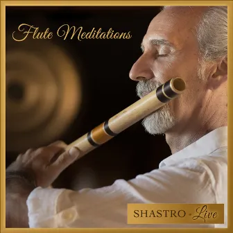 Flute Meditations (Live) by Shastro