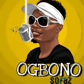 Ogbono by Sofaz