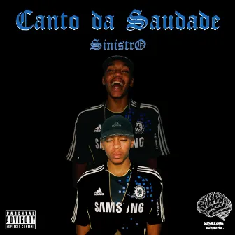 Canto da Saudade by Sini$tro