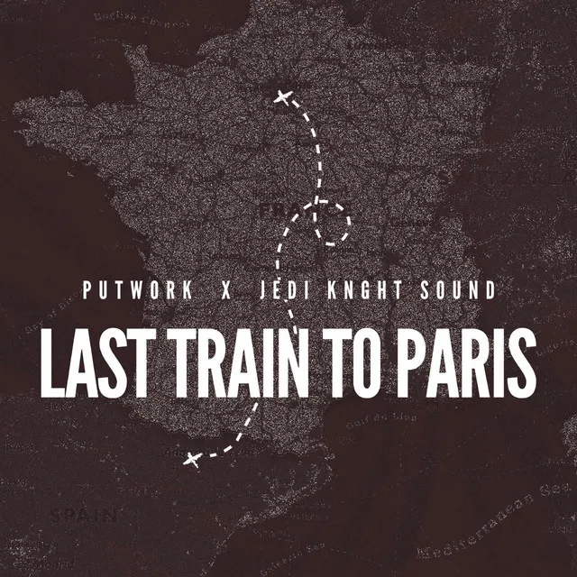 Last Train To Paris