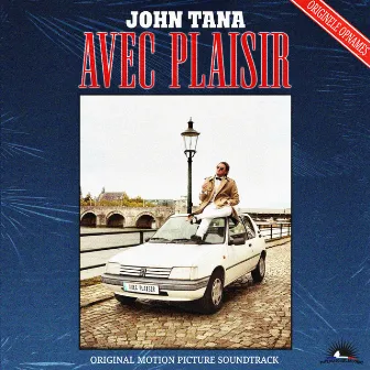 Avec Plaisir by John Tana