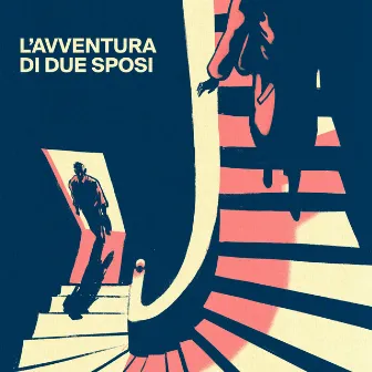 L'avventura di due sposi by James Logan