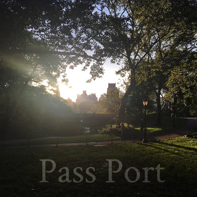 Pass Port