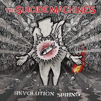 Revolution Spring by The Suicide Machines