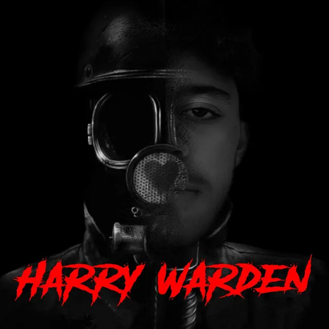 Harry Warden