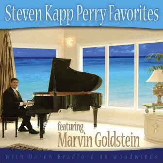 Steven Kapp Perry Favorites by Marvin Goldstein