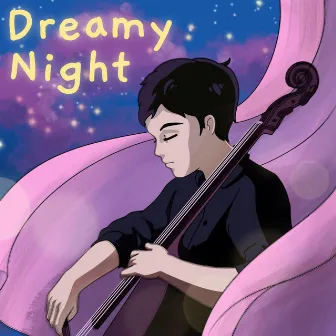 Dreamy Night by Jeremy Tai