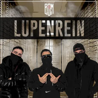 Lupenrein by Pablokk