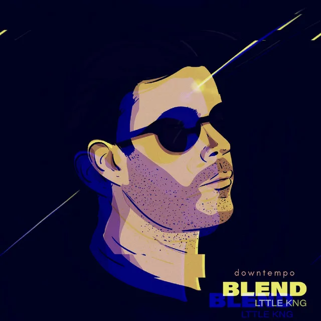 Blend (Downtempo)