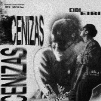 cenizas by eibi