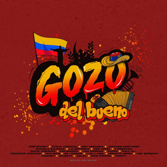 Gozo del Bueno