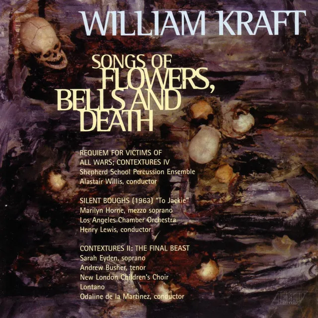 Songs of Flowers, Bells & Death