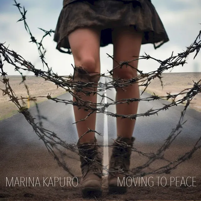 Moving to Peace