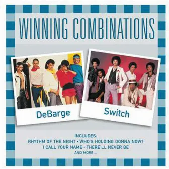 Winning Combinations by Switch