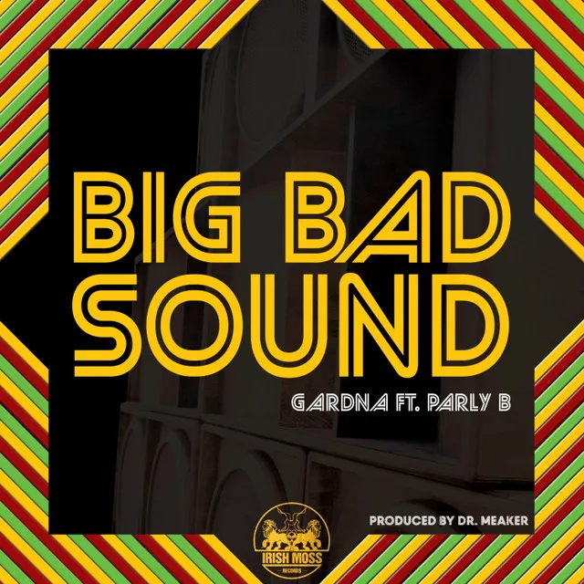 Big Bad Sound - Hylu & Jago Remix