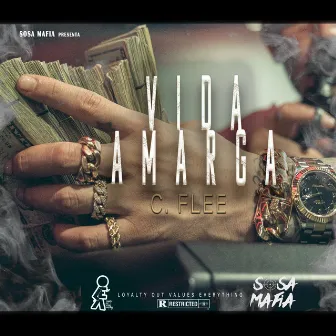 Vida Amarga by C. Flee