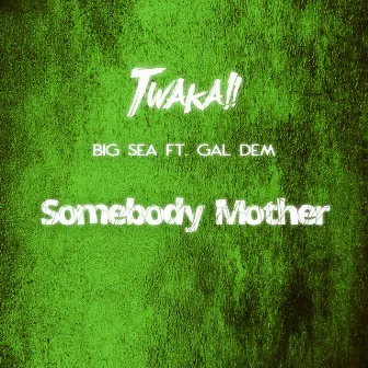 Somebody Mother by Unknown Artist