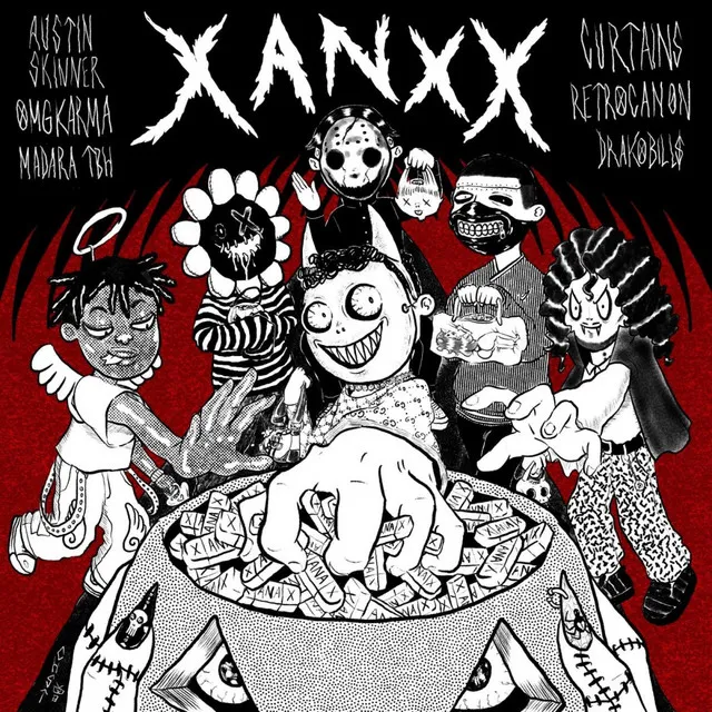 Xanxxx