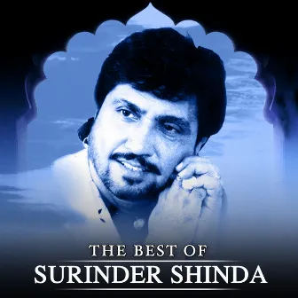 The Best of Surinder Shinda by Surinder Shinda