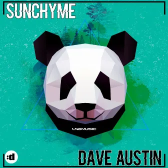 Sunchyme by Dave Austin