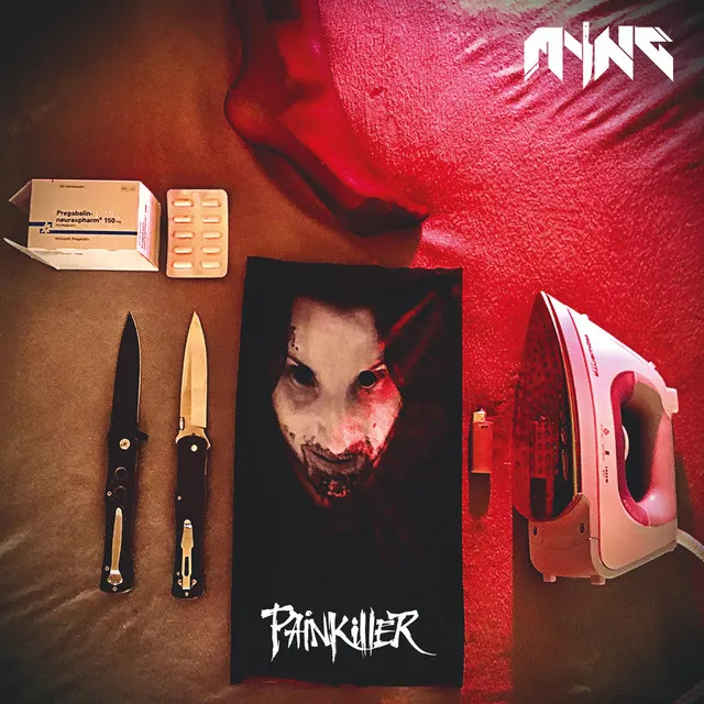 Painkiller