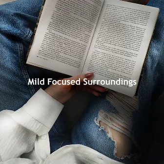 Mild Focused Surroundings by Focus and Work