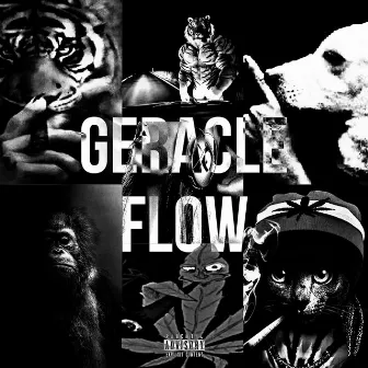 GERACLE FLOW by mulla!