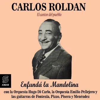 Enfundá la Mandolina by Carlos Roldán