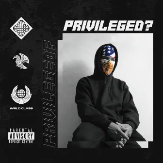 Privileged? by Julian Write